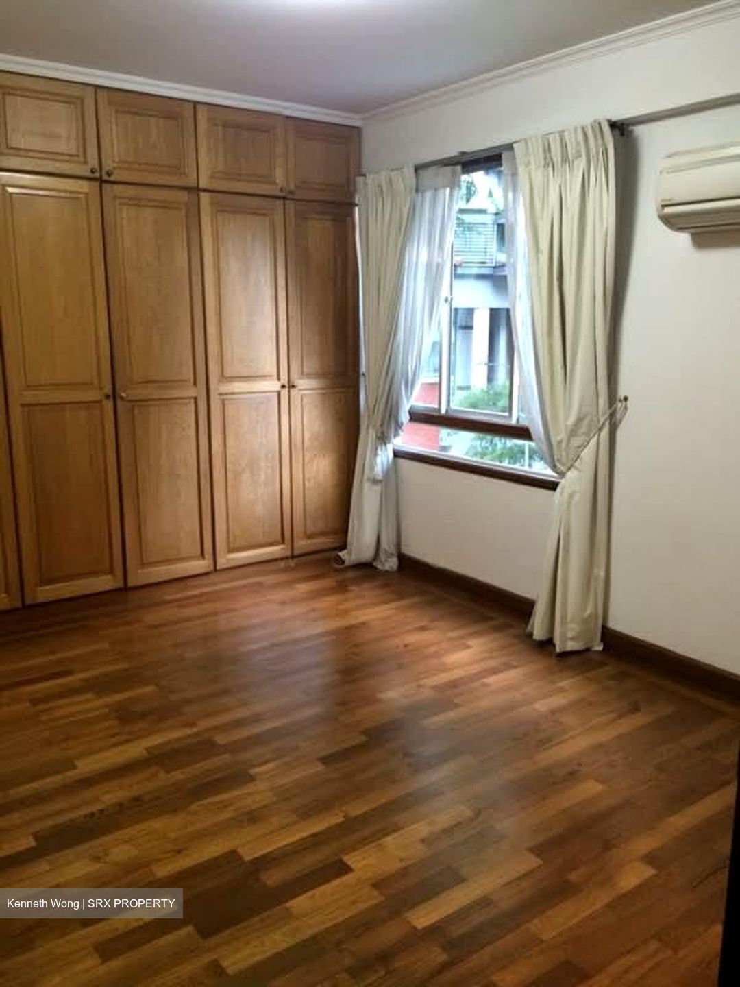 Hullet Rise (D9), Condominium #576806831